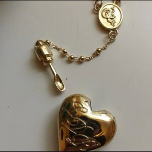 Lana Del Rey Necklace